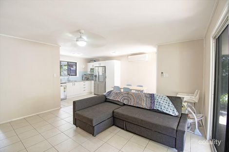 Property photo of 50 Coachwood Drive Molendinar QLD 4214