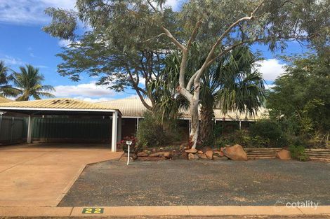 22 Lawrence Way, Millars Well, WA 6714