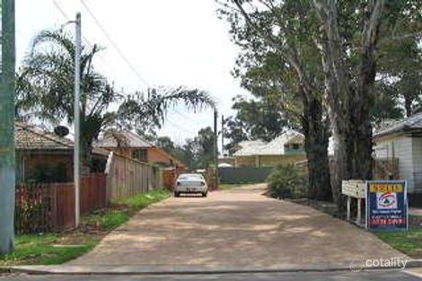 Property photo of 12/11 Barlow Street Cambridge Park NSW 2747