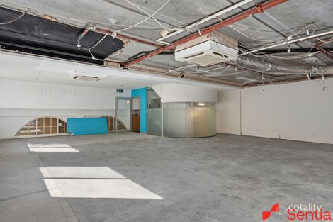 112 Alinga St, City, ACT 2601