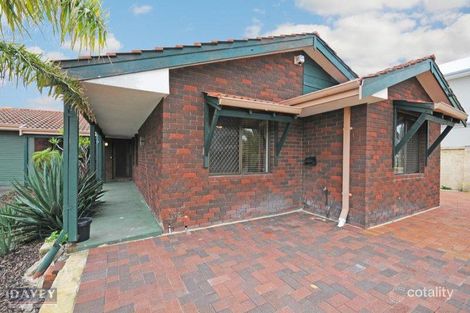 Property photo of 23 Ewing Drive Hillarys WA 6025
