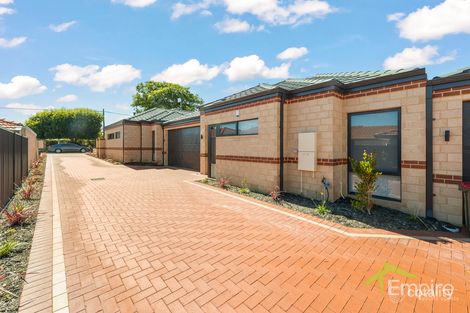 Property photo of 38B Woodchester Road Nollamara WA 6061