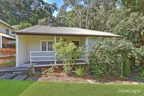 Property photo of 16 Timaru Street Turramurra NSW 2074