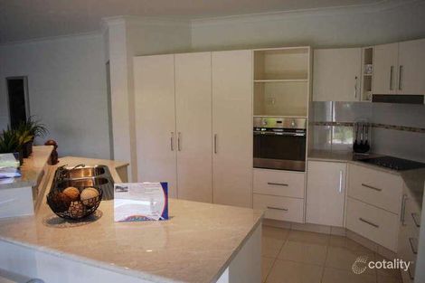 Property photo of 9 Selwyn Circuit Trinity Park QLD 4879