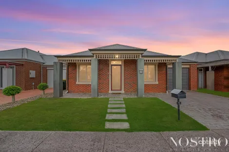 Property photo of 7 Westgarth Road Mernda VIC 3754
