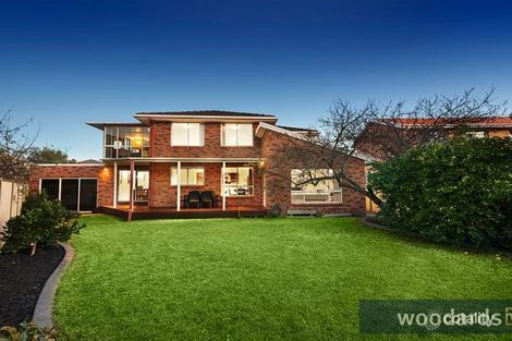 Property photo of 10 Schneider Crescent Clarinda VIC 3169