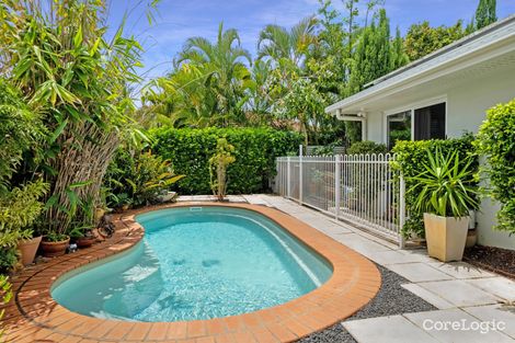 Property photo of 64 Prestwick Drive Twin Waters QLD 4564