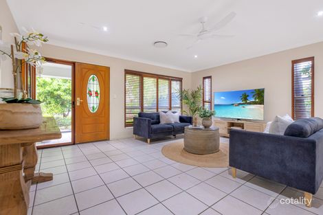 Property photo of 64 Prestwick Drive Twin Waters QLD 4564