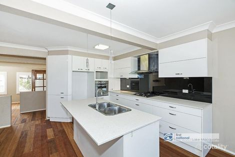 Property photo of 18 Murchison Avenue Edgeworth NSW 2285