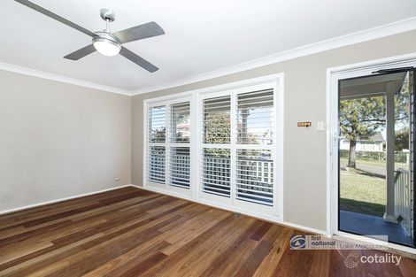 Property photo of 18 Murchison Avenue Edgeworth NSW 2285