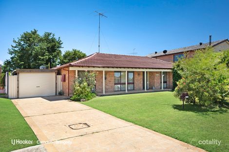 6 Arndell St, Camden South, NSW 2570