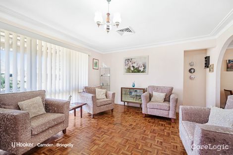 Property photo of 6 Arndell Street Camden South NSW 2570
