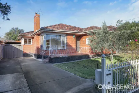 27 Sanders Ave, Sunshine West, VIC 3020