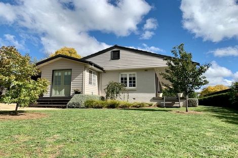 Property photo of 2A Hillcrest Avenue Orange NSW 2800