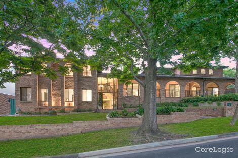 Property photo of 1 Dickson Avenue West Pennant Hills NSW 2125