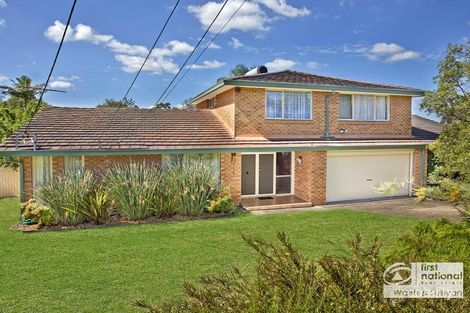 Property photo of 14 Elder Avenue Baulkham Hills NSW 2153