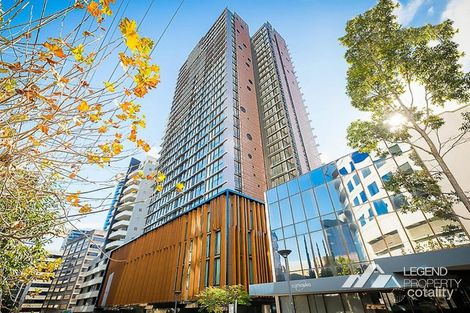 Property photo of 2305/10 Atchison Street St Leonards NSW 2065
