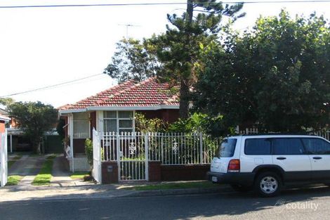 25 Cranbrook St, Botany, NSW 2019