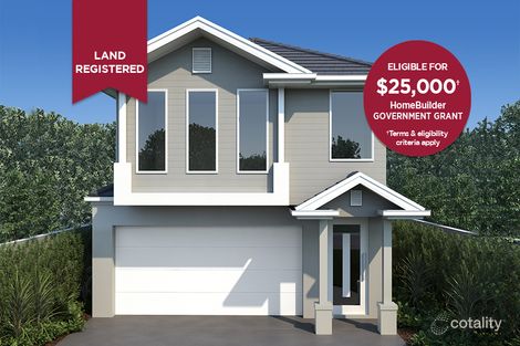 Lot 6083 Waterlily St, Denham Court, NSW 2565