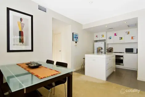 Property photo of 403/45-49 Shelley Street Sydney NSW 2000