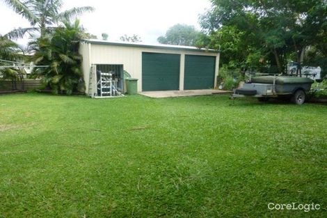Property photo of 22 Winterer Crescent Dysart QLD 4745