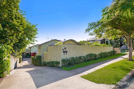 Property photo of 1/21 Junction Road Clayfield QLD 4011