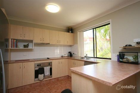 Property photo of 47/127 Gooding Drive Merrimac QLD 4226