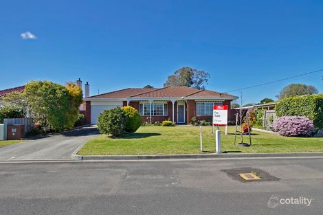 15 Montgomery St, Yarram, VIC 3971