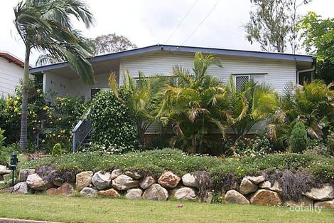 21 David St, North Booval, QLD 4304