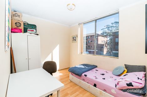 Property photo of 14/11 Grace Campbell Crescent Hillsdale NSW 2036