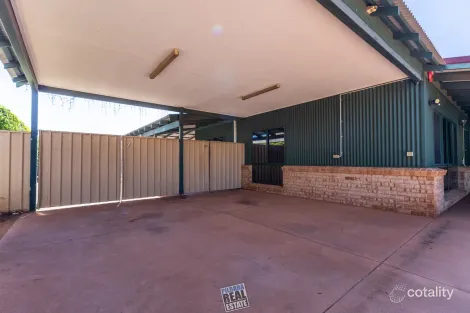 Property photo of 20 Leslie Loop Baynton WA 6714