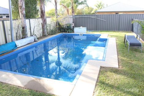 Property photo of 2A McCarthy Close Yarrawonga VIC 3730