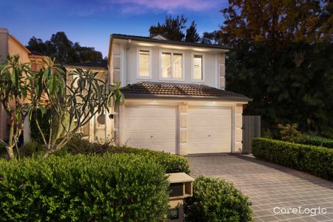Property photo of 19 Warooga Avenue Baulkham Hills NSW 2153