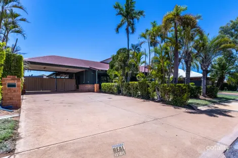 Property photo of 20 Leslie Loop Baynton WA 6714