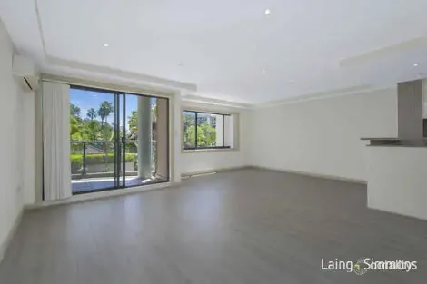 Property photo of 207/91C Bridge Road Westmead NSW 2145