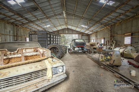 Property photo of 8 Range Road Yea VIC 3717