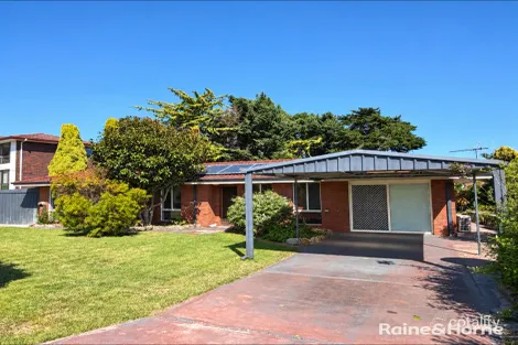 8 BARDLEY RD, SPENCER PARK, WA 6330