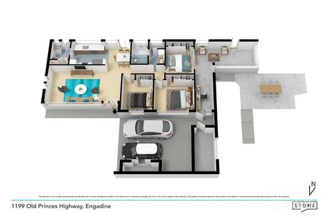 1199 Old Princes Hwy, Engadine, NSW 2233