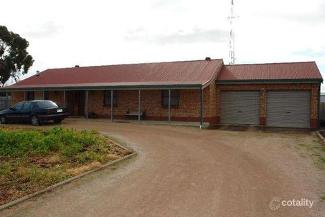 11 Nancarrow St, North Moonta, SA 5558