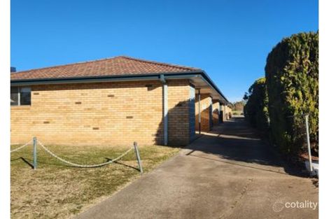 4/9 Margaret St, South Tamworth, NSW 2340