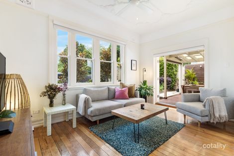 11 Palmerston Ave, Glebe, NSW 2037