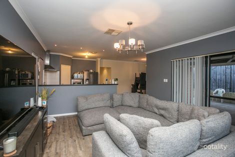 Property photo of 62 Musselbrook Trail Ellenbrook WA 6069