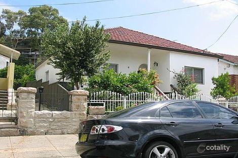 Property photo of 6 Leofrene Avenue Marrickville NSW 2204