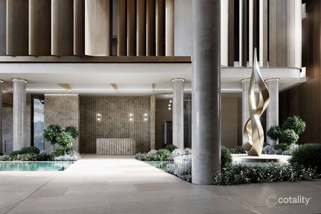 Lot 18/80-86 Oxlade Dr, New Farm, QLD 4005