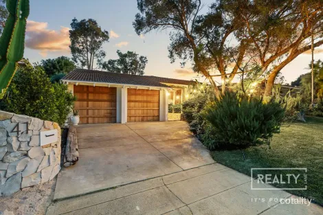 41 Braden Way, Marmion, WA 6020