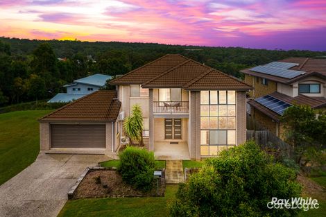 Property photo of 60 John Markwell Parade Daisy Hill QLD 4127