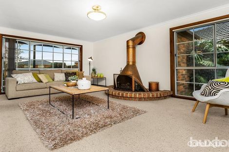 Property photo of 18 Nimmo Court Mulgrave VIC 3170