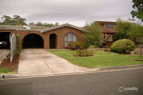 Property photo of 8B Kareda Drive Campbelltown SA 5074
