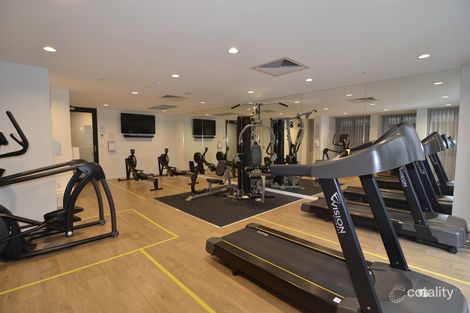 Property photo of 10912/320 Macarthur Avenue Hamilton QLD 4007