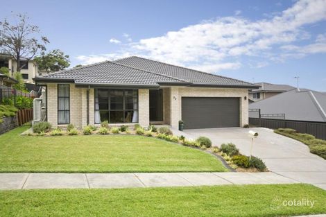 22 Fitzwilliam Cct, Macquarie Hills, NSW 2285